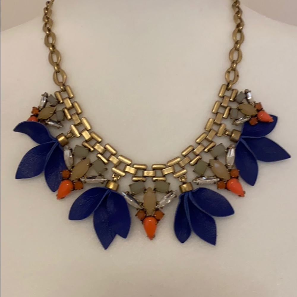 Stella&Dot Statement necklace